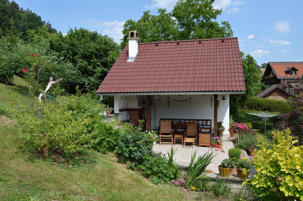 Apartmany Cesky Raj ตูร์นอฟ ภายนอก รูปภาพ