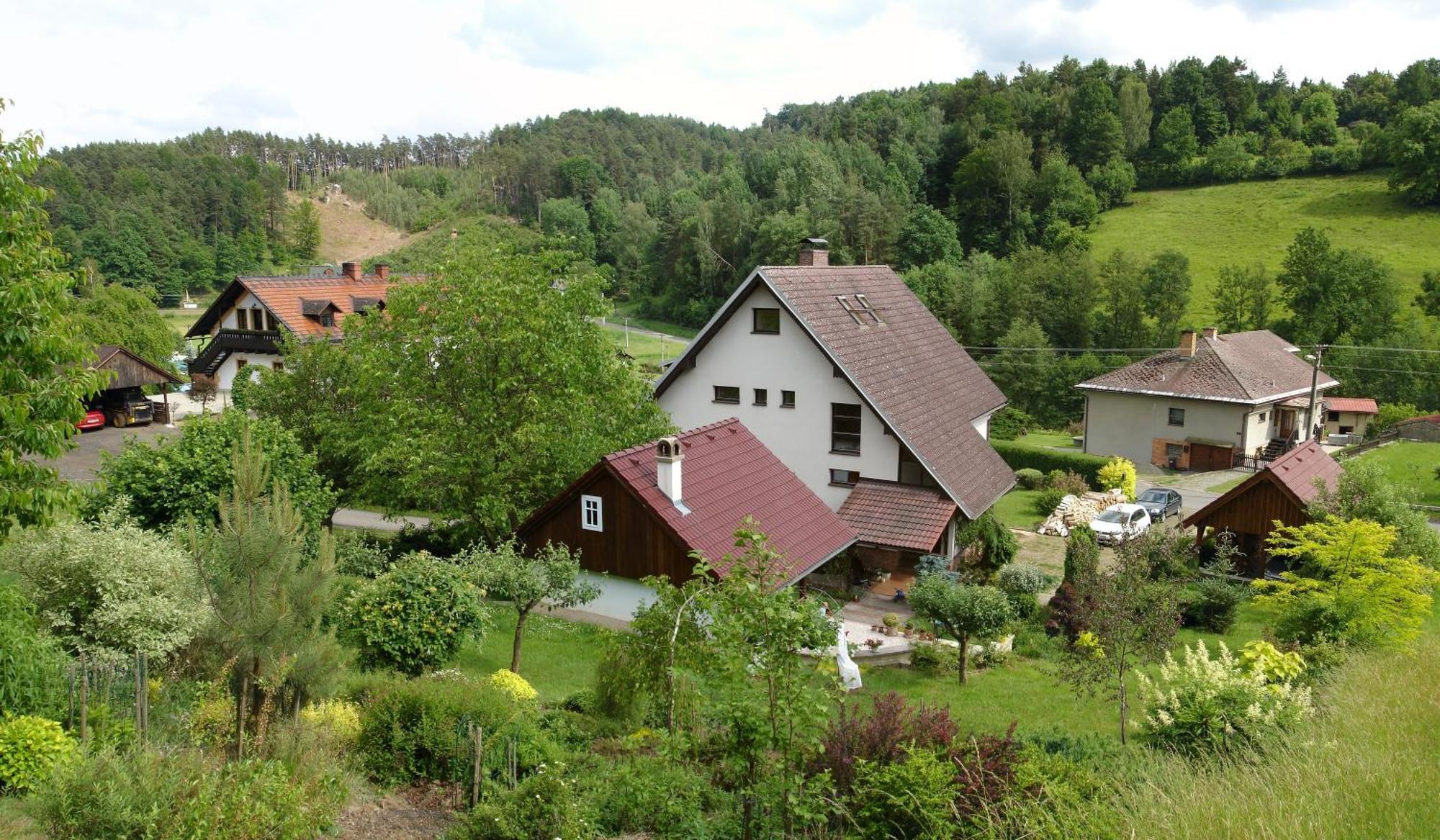 Apartmany Cesky Raj ตูร์นอฟ ภายนอก รูปภาพ
