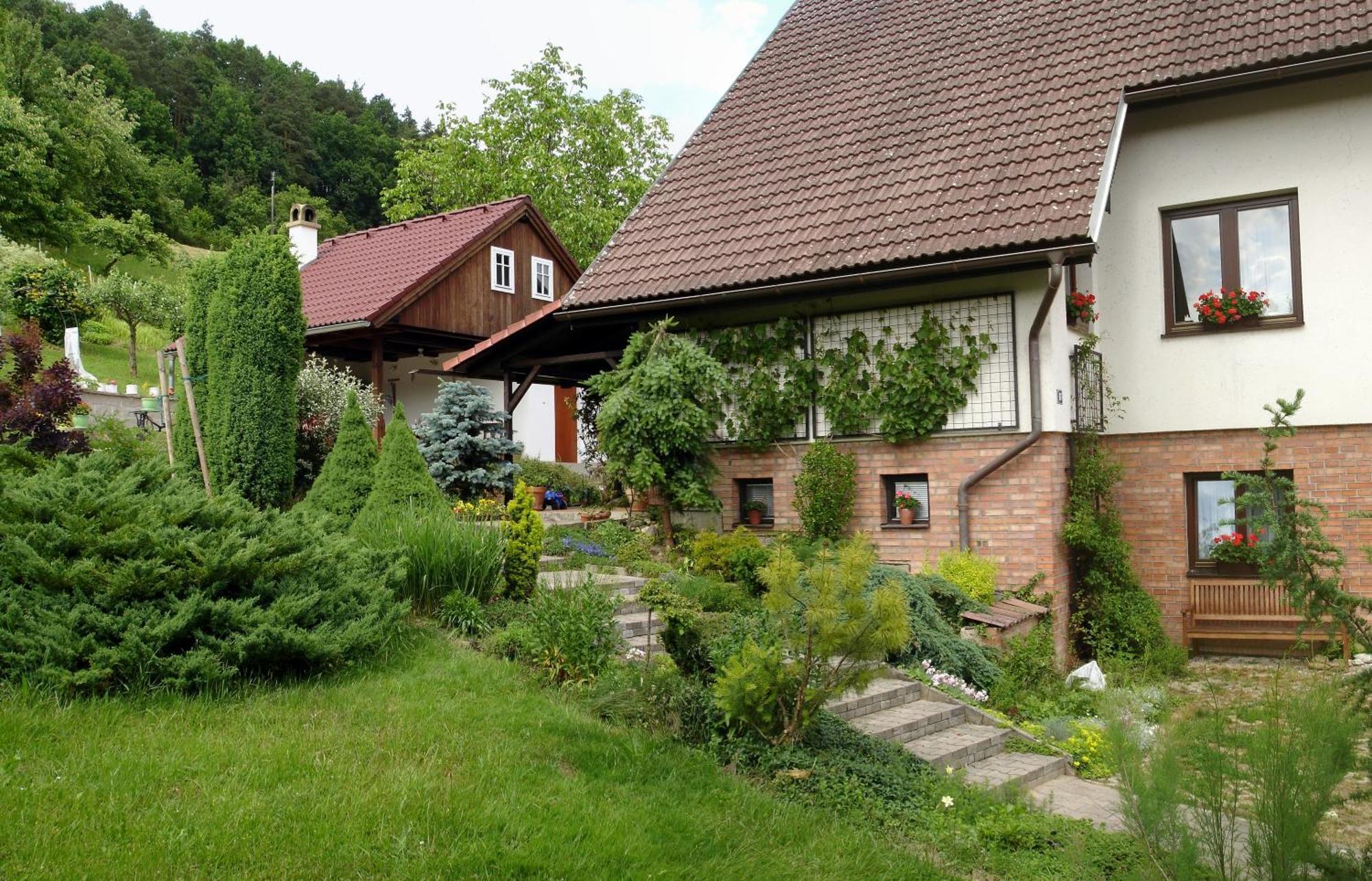 Apartmany Cesky Raj ตูร์นอฟ ภายนอก รูปภาพ